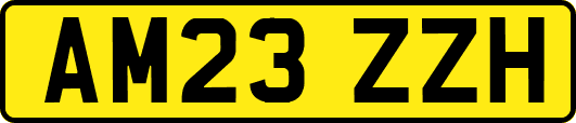 AM23ZZH