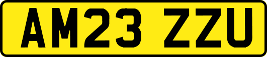 AM23ZZU