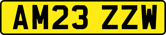 AM23ZZW