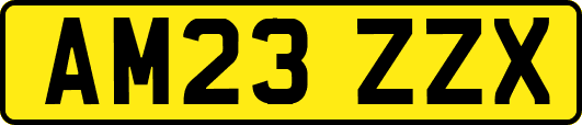 AM23ZZX