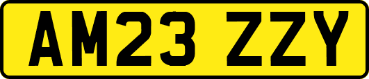 AM23ZZY