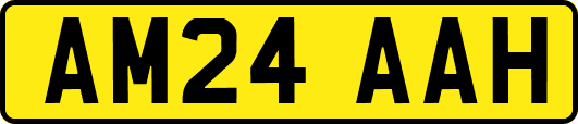 AM24AAH