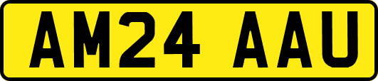 AM24AAU
