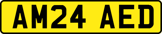 AM24AED