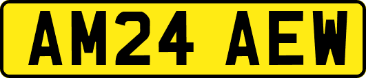 AM24AEW