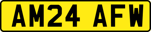 AM24AFW