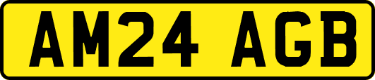 AM24AGB