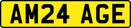 AM24AGE