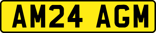 AM24AGM