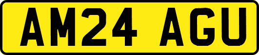 AM24AGU