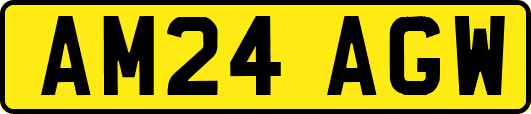 AM24AGW