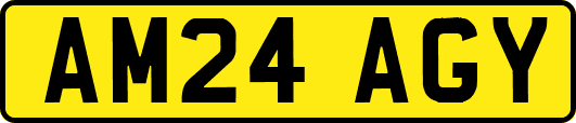 AM24AGY