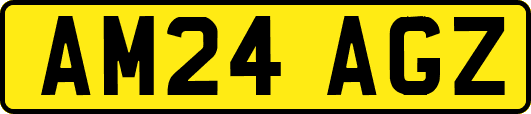 AM24AGZ