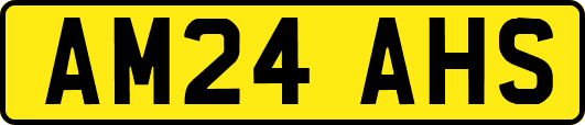 AM24AHS