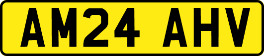 AM24AHV