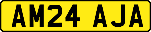 AM24AJA