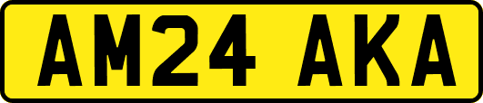 AM24AKA
