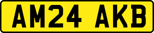 AM24AKB