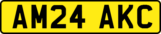 AM24AKC
