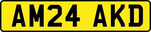 AM24AKD