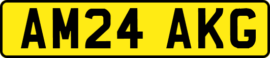 AM24AKG