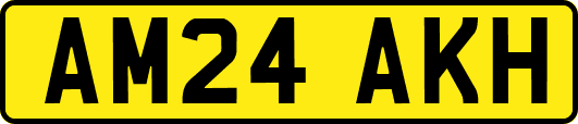 AM24AKH