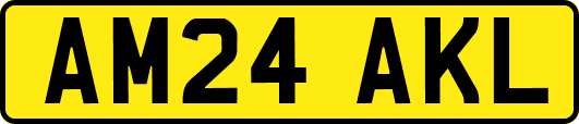 AM24AKL