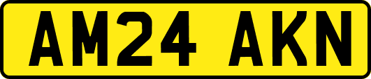 AM24AKN