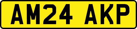 AM24AKP