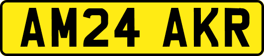 AM24AKR