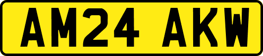 AM24AKW