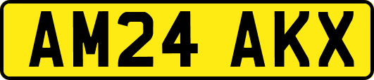 AM24AKX
