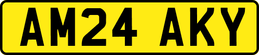 AM24AKY