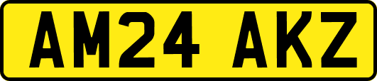 AM24AKZ