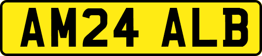 AM24ALB