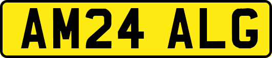 AM24ALG