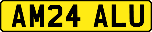 AM24ALU