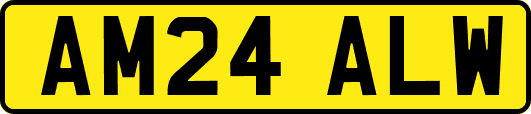 AM24ALW