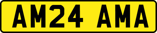 AM24AMA