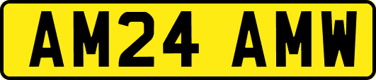 AM24AMW