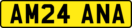AM24ANA