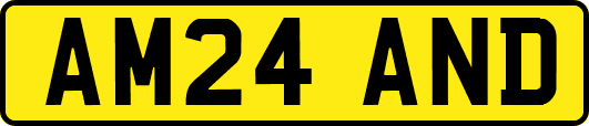 AM24AND