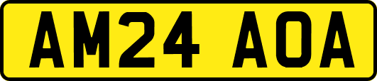 AM24AOA