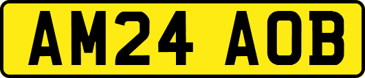 AM24AOB