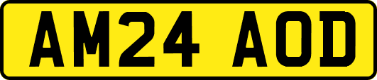 AM24AOD