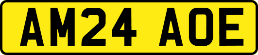 AM24AOE