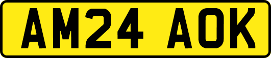AM24AOK