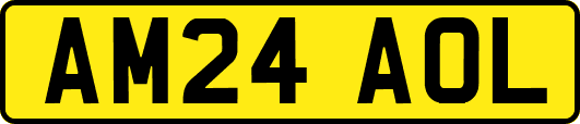 AM24AOL