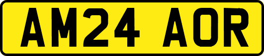 AM24AOR