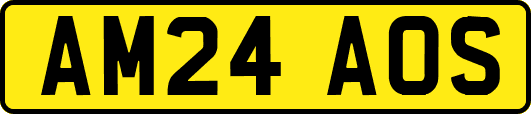 AM24AOS